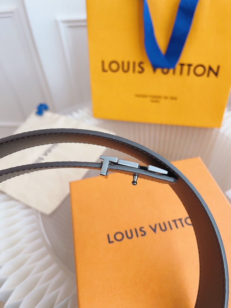 l0vis Vvtt0n belts